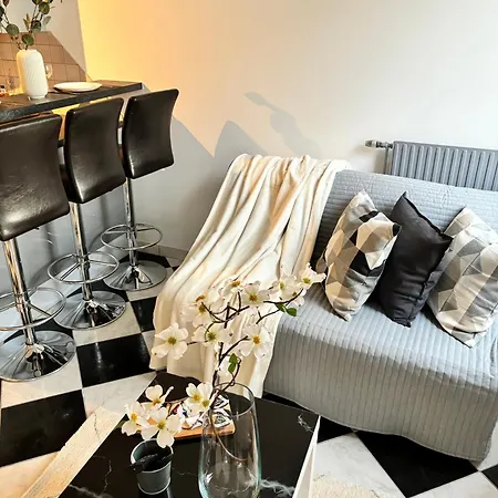Apartment Evasion Proche Disneyland Torcy (Seine-et-Marne)